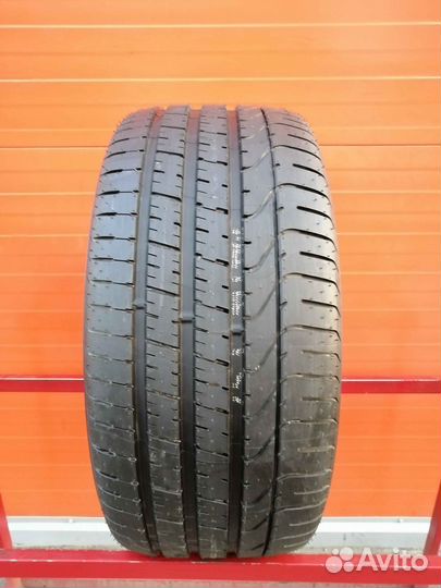 Pirelli P Zero 275/35 R20 106U