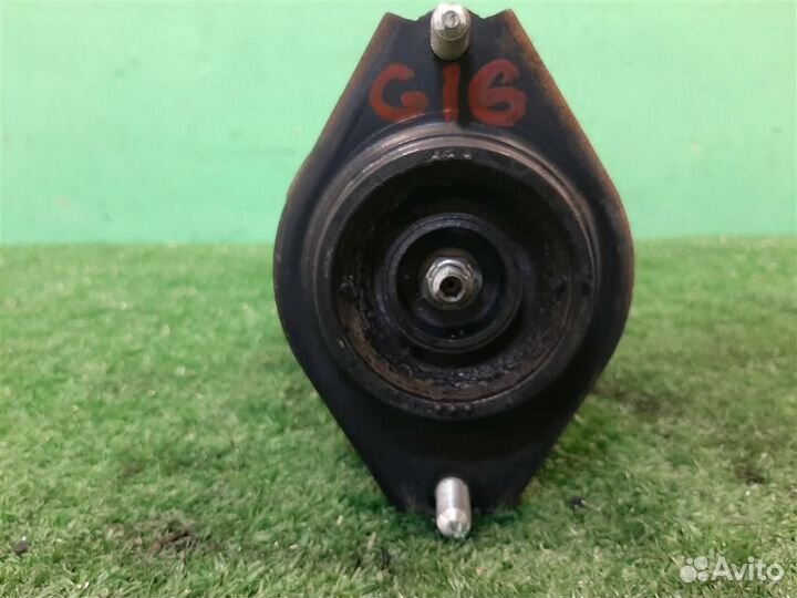 Стойка амортизатора задняя Subaru Impreza GE/GH 2