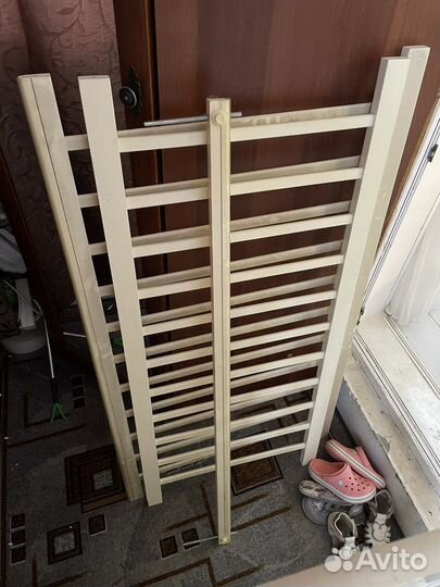 Кровать детская