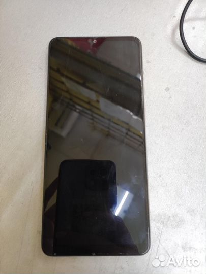 Samsung Galaxy A31, 4/64 ГБ