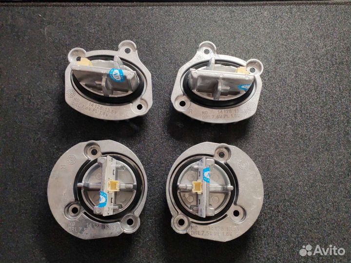 Комплект Светодиодных модулей BMW F22 63117388923