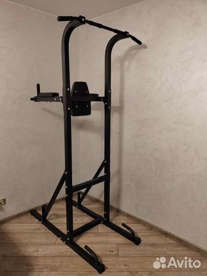 Силовой комплекс (турник, брусья) Sport Elite