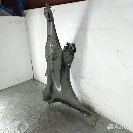 Крыло переднее левое Mazda 6 GH 2009-2012