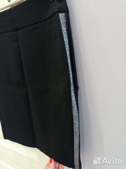 Юбка карандаш