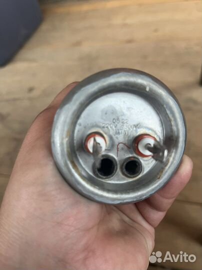 Тэн для водонагревателя термекс