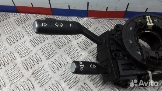 Переключатель поворотов и дворников (стрекоза) lan