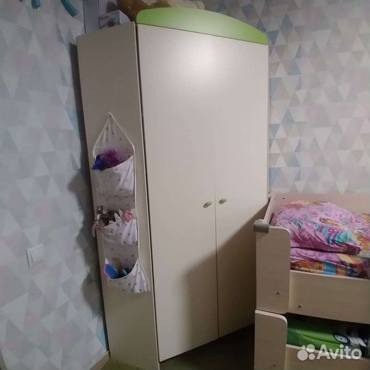 Детская мебель бу