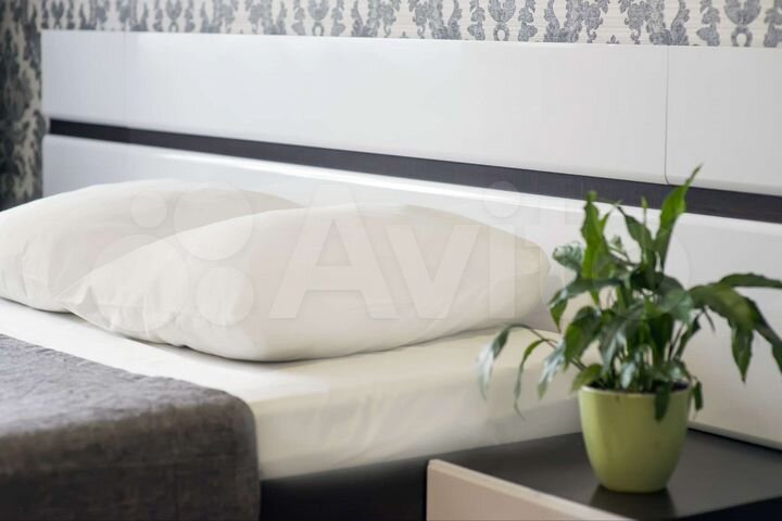 1-к. квартира, 30 м², 12/12 эт.