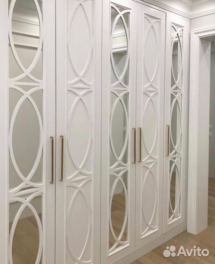 Шкаф на заказ