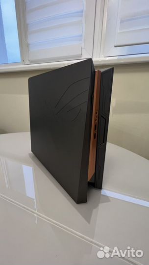 Asus ROG GR8 ii