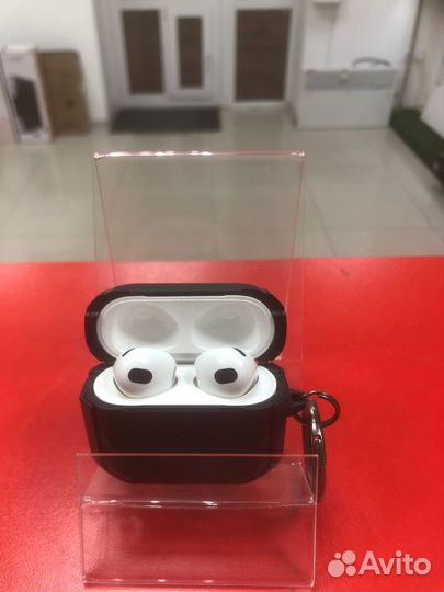 Наушники Apple AirPods 3