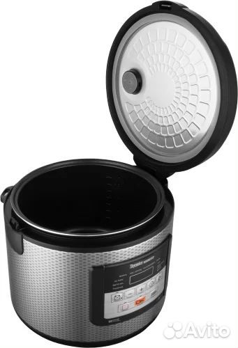 Мультиварка Redmond RMC-M224S