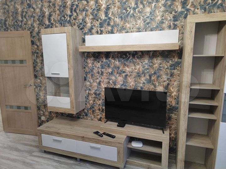 1-к. квартира, 45 м², 10/22 эт.