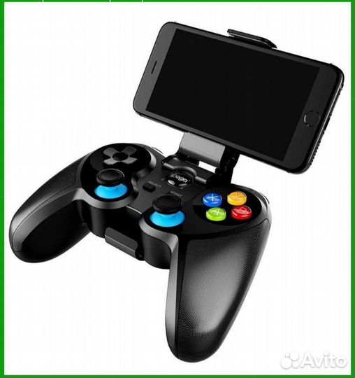 Геймпад ipega pg9157