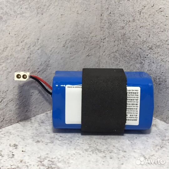 Новый аккумулятор xiaomi mop essential