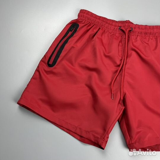 Шорты мужские prada р46-56