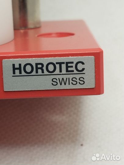 Horotec micropress msa 07 10