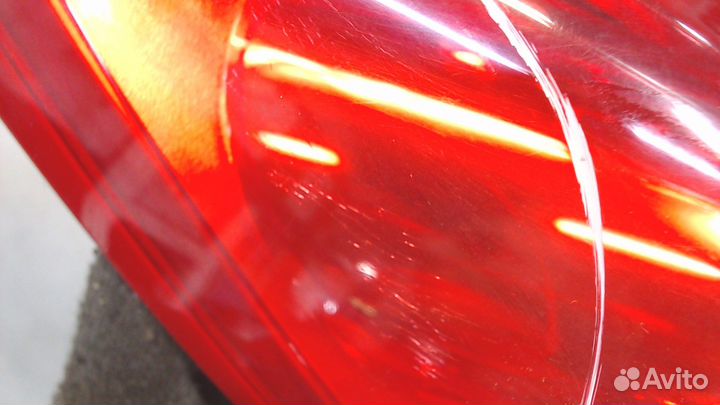 Фонарь (задний) Nissan Primera P12, 2006