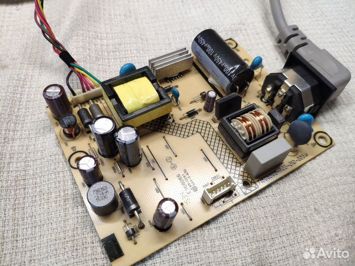 Ремонт техники