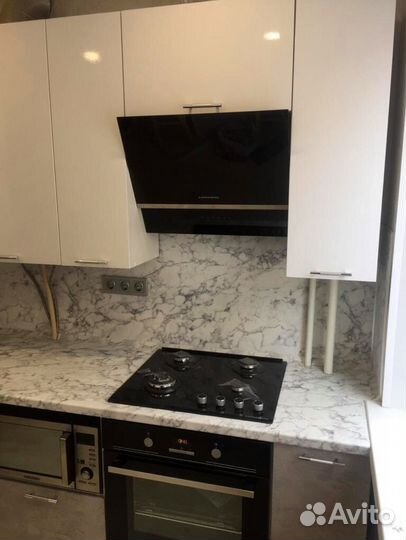 Модульная кухня