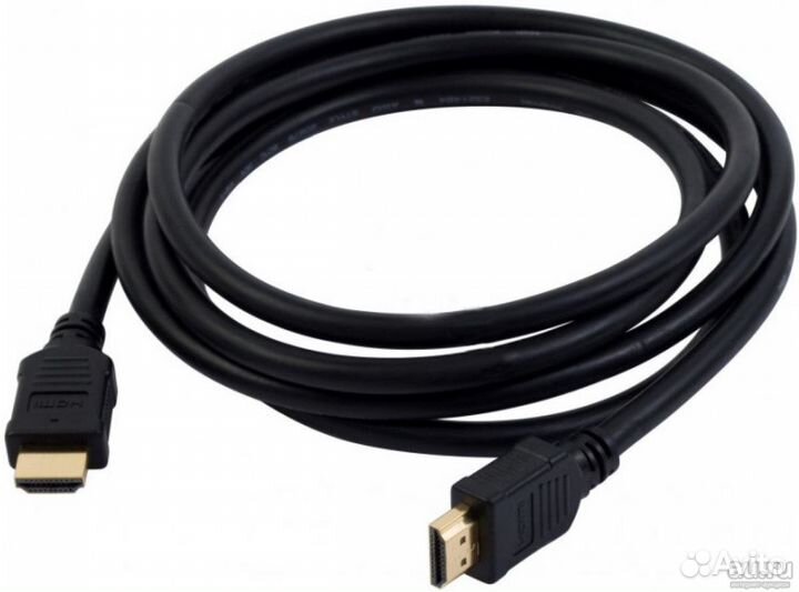 Кабель hdmi-hdmi