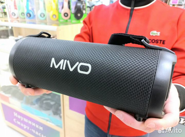 Беспроводная колонка