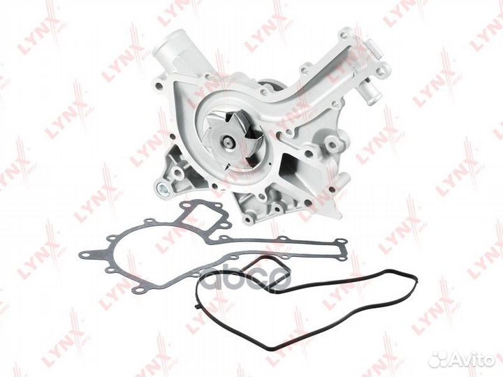 Насос системы охлаждения CW0170 lynxauto