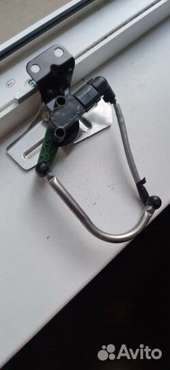 Датчик дорожного просвета vw polo, skoda rapid