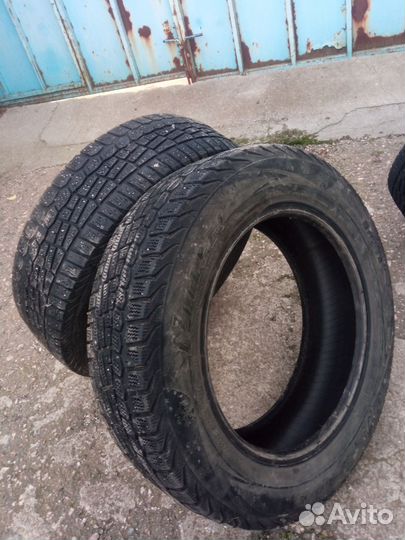 Viatti Brina 2.25/4.5 R4 24J