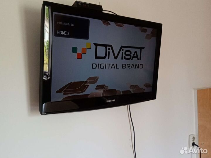 Телевизор бу