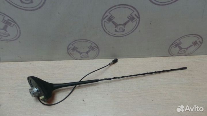 Антенна Citroen C5 X40 RFJ 2006