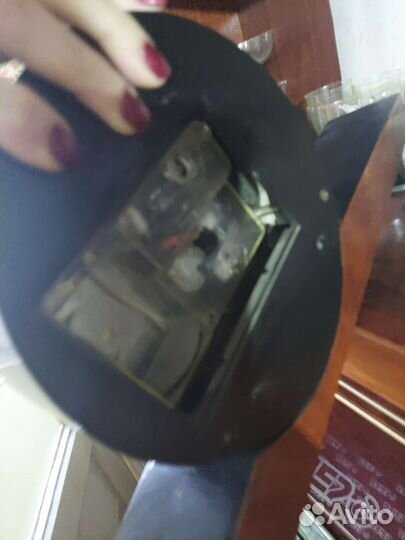 Настольные часы