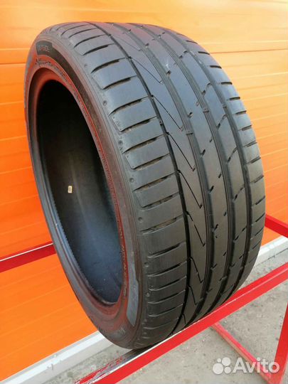Hankook Ventus S1 Evo 2 K117 255/40 R19 92E