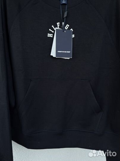 Женский свитшот Tommy Hilfiger