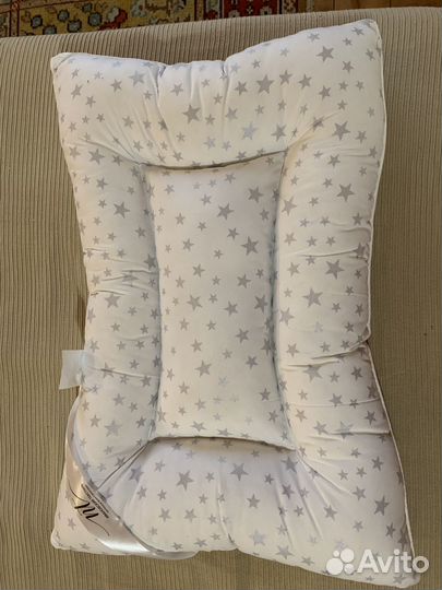 Подушка ортопедическая