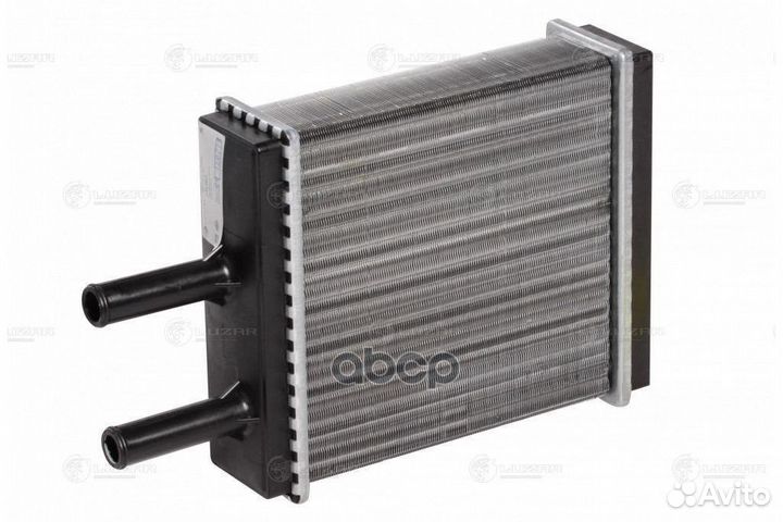 Радиатор отопителя KIA Sportage I 93- LRH0812