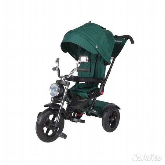 Велосипед 3 х колесный Chopper,новый