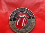 Монета Rolling Stones
