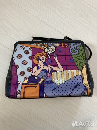 Сумка Isabella Fiore