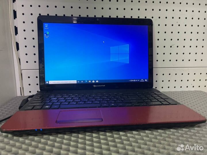 Ноутбук Packard Bell P5WS0 (20)