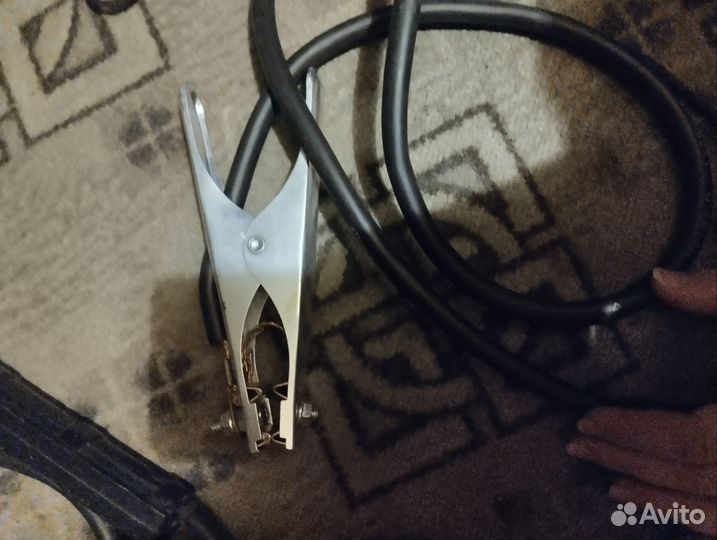 Сварочный аппарат парма ас-01-250ди