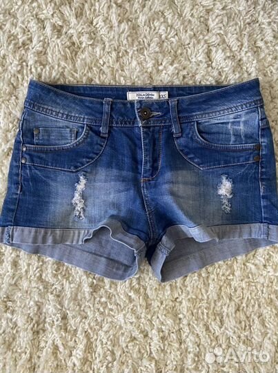 Вещи пакетом женская 42 44 размер