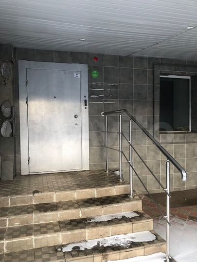 Офис, 107.5 м²