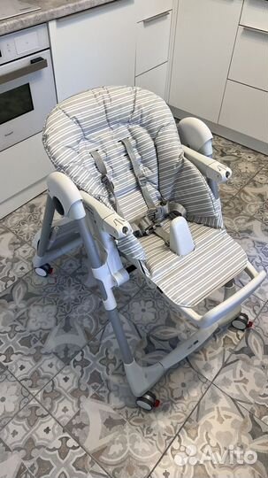 Стульчик для кормления