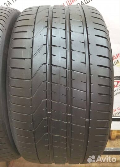 Pirelli P Zero 315/35 R21 111Y