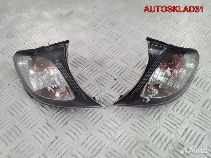 Указатель поворота BMW E46 63137165850