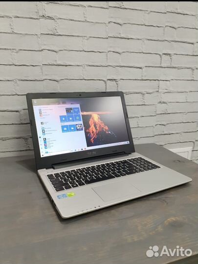 Ноутбук K56CB core i5/16GB