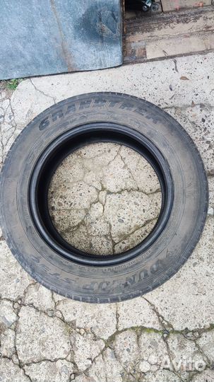 Dunlop Grandtrek AT30 225/65 R17 102H