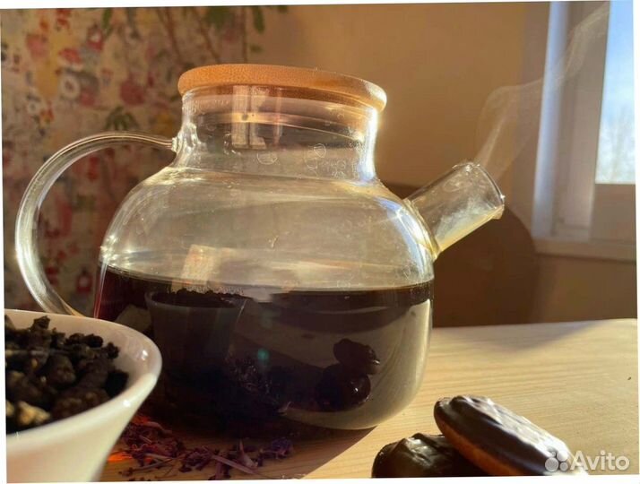 Иван-чай 1 килограмм сезона 2O23, польза