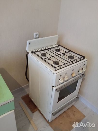 Газовая плита бу